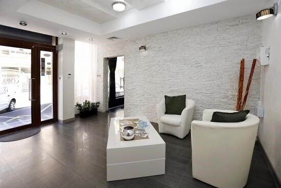 Imaginea Coral Pomorie 3*